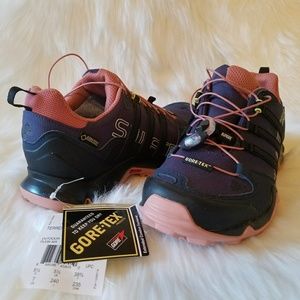 Adidas Hiking Shoes/Sneakers